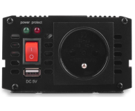 VOLT Przetwornica napięcia SINUS 600 12/230V (300/600W) - 1102219 - zdjęcie 4